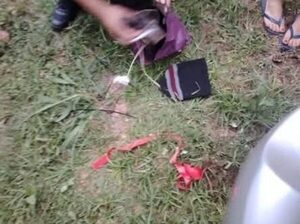 Víctima de asalto y secuestro express relata lo que le ocurrió en San Alberto