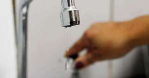 Diario HOY | Vecinos de Encarnación denuncian 13 días sin agua