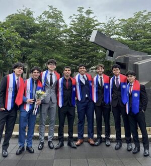 Taiwán ofrece becas completas y oportunidades de formación universitaria