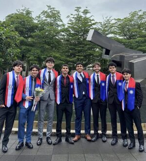 Taiwán ofrece becas completas y oportunidades de formación universitaria para estudiantes y profesionales paraguayos