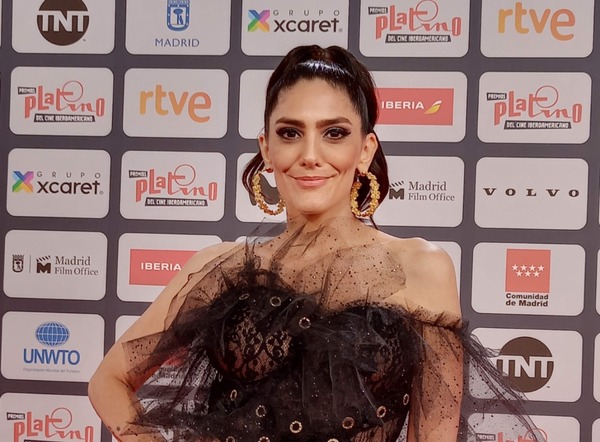 ¡Lu Sapena fue seleccionada como votante oficial de los Globos de Oro! | Unicanal