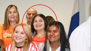 Otra ex de Lugo que se lanza a full a la política