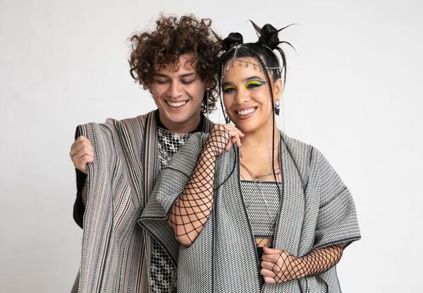 Popular / (VIDEO) Jenni Hicks recordó que a ella también Miguel Narváez le puso los cuernos