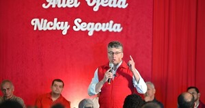 El cartismo se ordena para ir con un candidato único en Fernando y darle pelea al PLRA