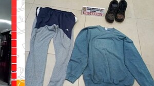 Cae un sospechoso de asalto a un minimercado en Luque