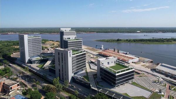 Equipan Oficinas de Gobierno para mudanza en marzo-abril