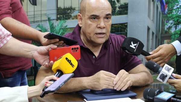 Bachi Núñez presenta un proyecto de declaración de emergencia vial por epidemia de accidentes