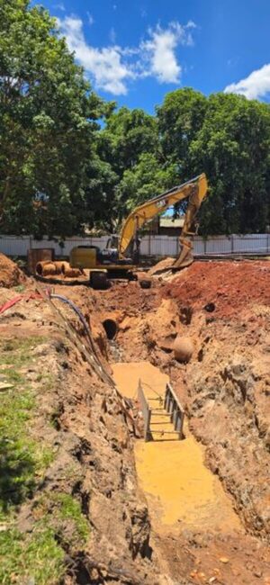 Arrancan las obras que marcan el inicio de la modernización del INCAN