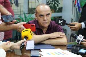 Núñez advierte una “epidemia silenciosa” y propone emergencia por siniestros viales - El Trueno