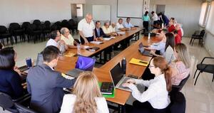 Caja fiscal: MEF propone edad mínima para policías y militares