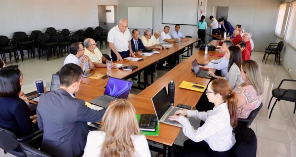 Caja fiscal: MEF propone edad mínima para policías y militares