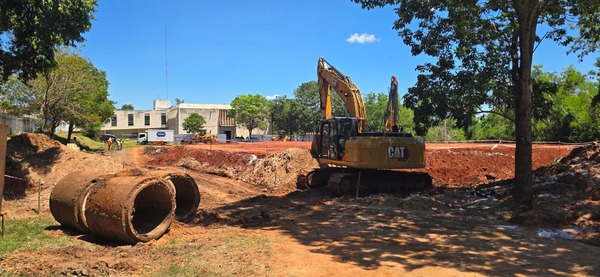 Avanza la modernización del INCAN con las primeras obras en terreno - El Trueno