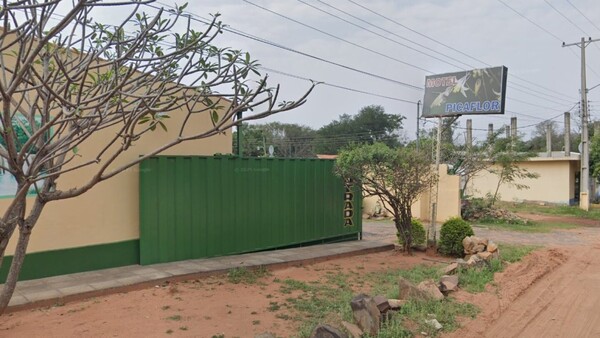 Le ofreció un celular, la drogó con gaseosa y abusó de ella en un motel