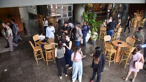 Acuerdo UE-Mercosur: Paraguay recibirá entre 600 y 800 invitados