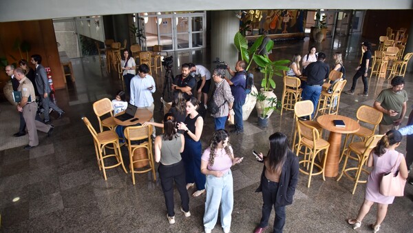 Acuerdo UE-Mercosur: Paraguay recibirá entre 600 y 800 invitados