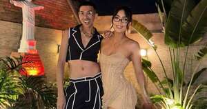 Diario HOY | “¿De qué viven Jazmín Mernes y Toñito Gaona?”