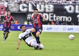 Cerro Porteño, el equipo paraguayo mejor ubicado en el ranking anual de la IFFHS - Fútbol - ABC Color