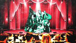 ¿Navidad en pleno enero? El primer estreno teatral del 2026
