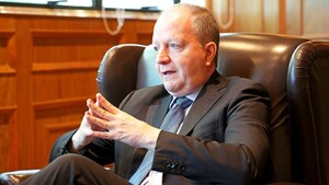 Fernández descarta suba del IVA: "Este Gobierno no va a subir impuestos"