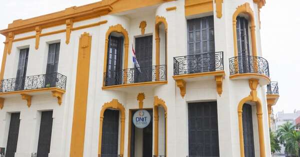 Diario HOY | Tributación aplicó más de 400 fiscalizaciones puntuales a contribuyentes