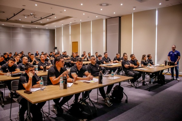 Cierre de la primera semana de la pretemporada