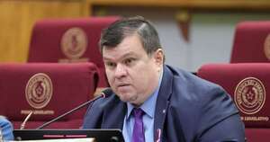 La Nación / Paraguay “está listo para jugar en grandes ligas” tras acuerdo Mercosur–UE, indicó Amarilla