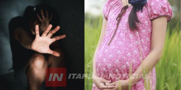 BUSCAN A PRÓFUGO POR GRAVE CASO DE ABUSO SEXUAL INFANTIL EN ITAPÚA