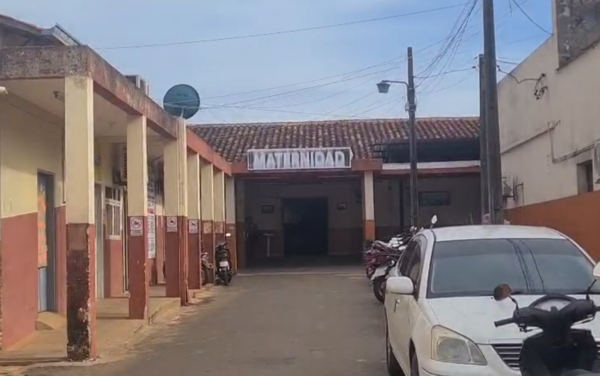 Denuncian negligencia médica en Villarrica: una mujer perdió a su beba por falta de atención | Unicanal