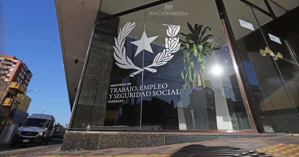 Diario HOY | Aclaran que la suspensión del contrato de trabajo es temporal y no implica despido