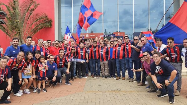 Reguera y Rejala inscribieron sus candidaturas para la Asamblea en Cerro