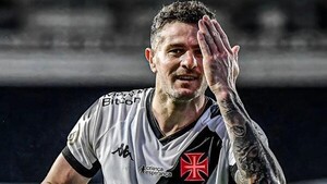 "Lo de Pablo Vegetti se destraba en cualquier momento"