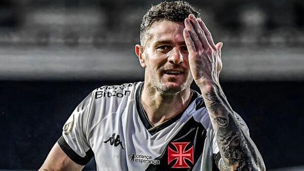 "Lo de Pablo Vegetti se destraba en cualquier momento"