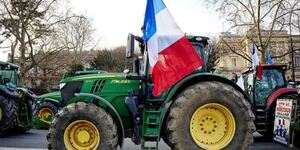 ¿Por qué Francia y otros países europeos se oponen al acuerdo entre el Mercosur y la UE?