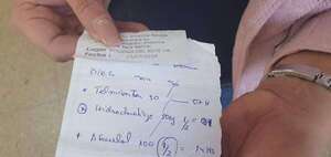 IPS: denuncian desabastecimiento crónico de fármacos vitales para el corazón - Nacionales - ABC Color