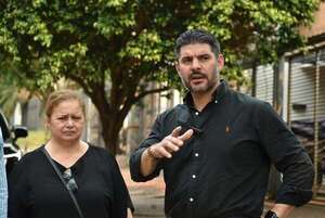 Asunción: En Mburucuyá aún esperan el “cambio de vida” que prometió Nenecho - Nacionales - ABC Color