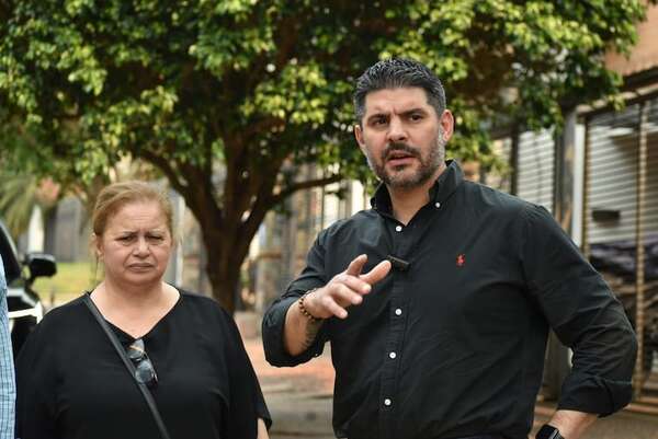 Asunción: En Mburucuyá aún esperan el “cambio de vida” que prometió Nenecho - Nacionales - ABC Color