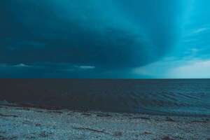 Meteotsunamis: las olas silenciosas que nacen del cielo - Ciencia - ABC Color