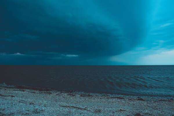 Meteotsunamis: las olas silenciosas que nacen del cielo - Ciencia - ABC Color