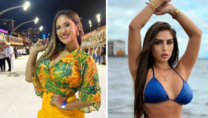 Carnaval 2026: Encarnacenas vs. modelos asuncenas - Teleshow