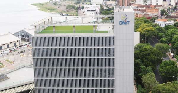 La Nación / Más de 400 fiscalizaciones tributarias fortalecieron la recaudación en 2025