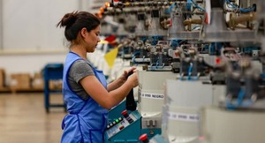 Maquiladoras exportaron por USD 1.300 millones en 2025 y emplean a más de 35.000 personas