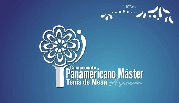 Paraguay recibirá Panamericano de Tenis de Mesa Master - ADN Digital
