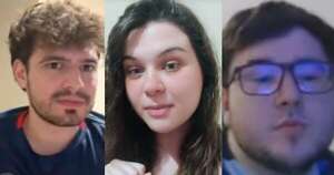 La Nación / Viral: joven argentina desmiente que el guaraní sea para “pobres”