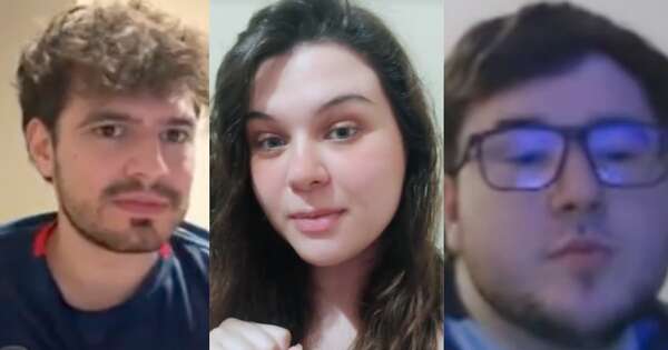 La Nación / Viral: joven argentina desmiente que el guaraní sea para “pobres”