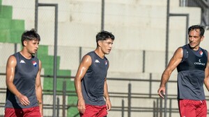 La llegada de Roque Santa Cruz “impactó en el club”