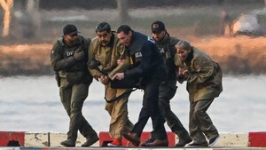 Venezuela insiste en que dará la "pelea" en todos los campos por la libertad de Maduro