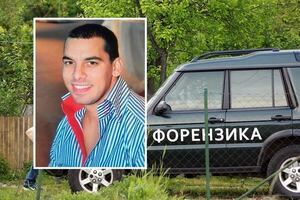 Hallan asesinado a exfutbolista serbio - Fútbol Internacional - ABC Color