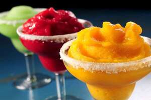 Frozen cocktails: cómo lograr la textura de “nieve” profesional en tus margaritas caseras - Gastronomía - ABC Color