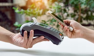 Pagos electrónicos y sin contacto crecieron significativamente en 2025