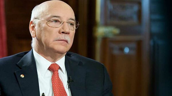 Nuestro país contribuyó “enormemente” para la concreción del acuerdo entre Mercosur y UE, dicen - ADN Digital